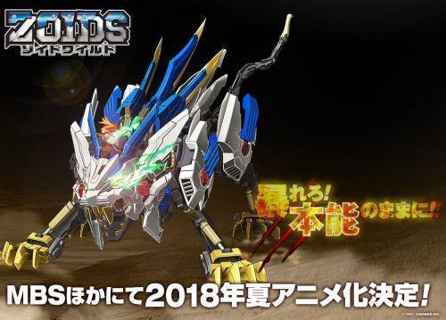2018年7月夏季新番一覽表，你準備追哪部作品？