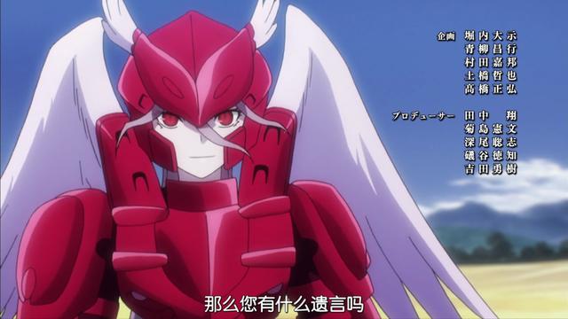 Overlord：夏提雅完全武裝的「滴管長槍」，竟靠「電纜」來回復HP