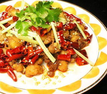 5星大廚，教你三道雞肉做法，雞肉香嫩可口，看的我直流口水！