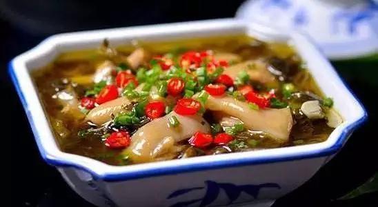 最愛的11種豬蹄做法，越啃越香，愛美的女士不要錯過