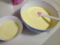 味道香醇，自製冰淇淋讓你越吃越想吃 