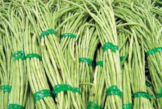 豇豆是什麼，怎麼做才好吃？ 