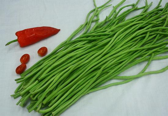 豇豆是什麼，怎麼做才好吃？ 
