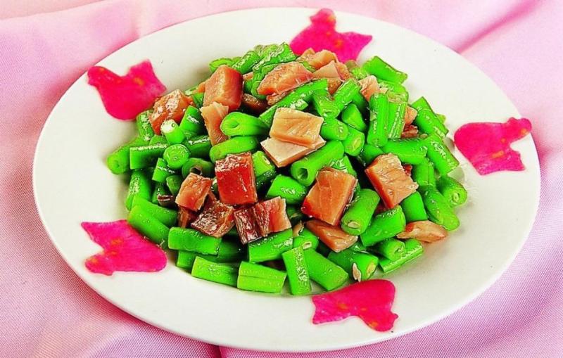 豇豆是什麼，怎麼做才好吃？ 