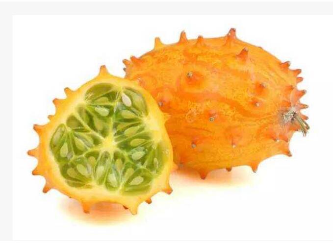 這10種罕見的水果，至少有一般你都沒見過 