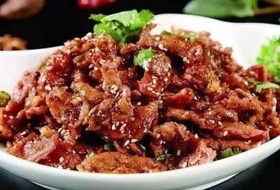 好吃的家常菜不會膩，越吃越想吃 