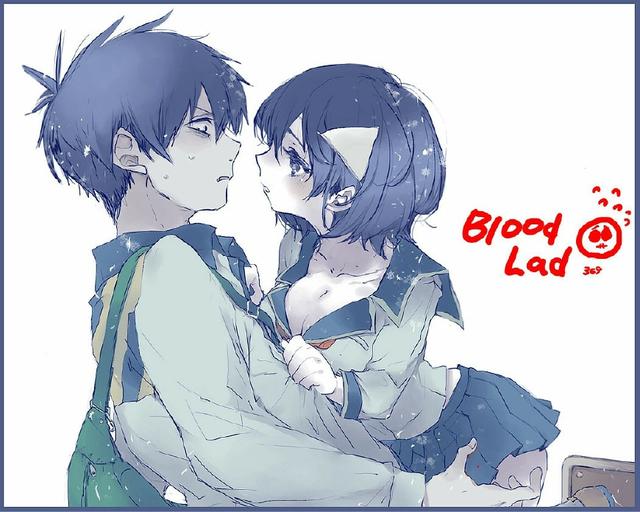 美少女喜歡上反派男主的動漫，史上最快領便當的女主就是其中一人