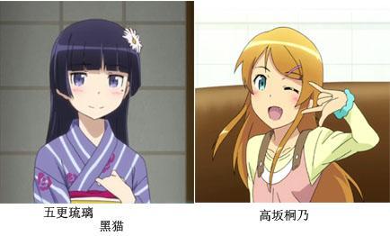 我當年就不該做女主角！動漫中女主不如女配的那些角色