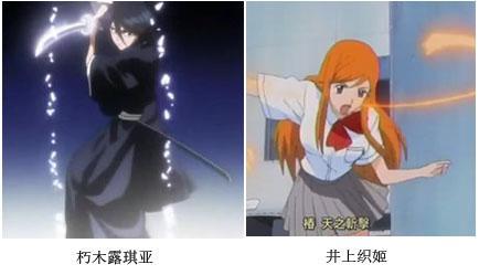 我當年就不該做女主角！動漫中女主不如女配的那些角色