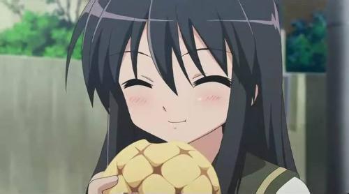 曾經的動漫人氣美少女，現在一個個逐漸被遺忘