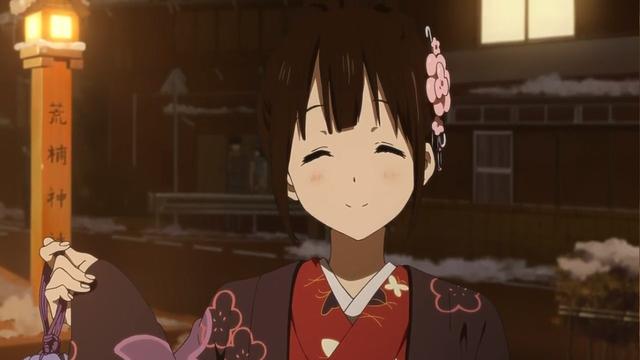 曾經的動漫人氣美少女，現在一個個逐漸被遺忘