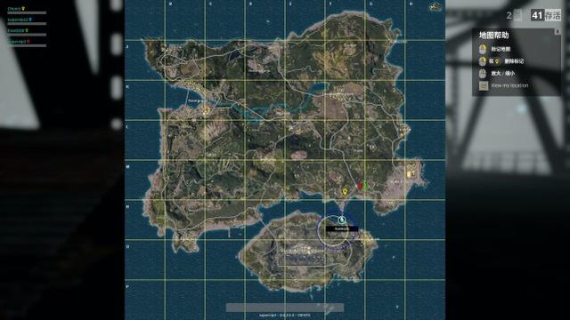 絕地求生：玩家意外發現一年前遊戲截圖，沒玩2000小時真看不懂！ - 遊戲動漫迷