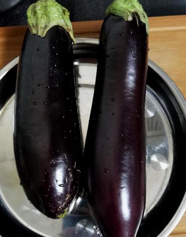 茄子最好吃的做法，不炒，不煮，不油炸，做法簡單，好吃又營養