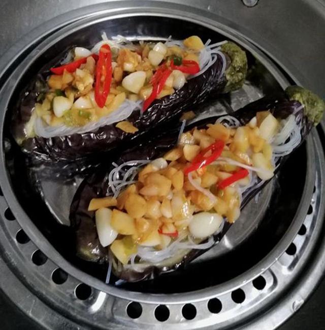 茄子最好吃的做法，不炒，不煮，不油炸，做法簡單，好吃又營養