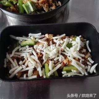 七款香隆的焗飯的做法，美食控們不要錯過了!