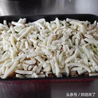 七款香隆的焗飯的做法，美食控們不要錯過了!