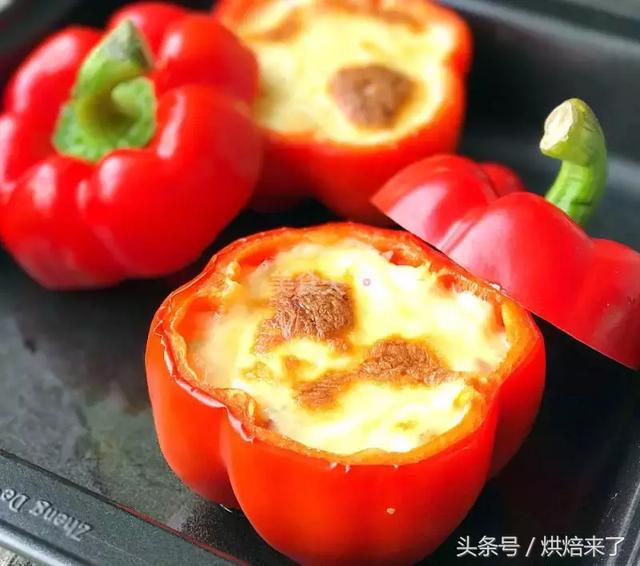 七款香隆的焗飯的做法，美食控們不要錯過了!