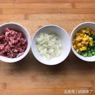 七款香隆的焗飯的做法，美食控們不要錯過了!