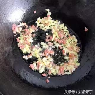 七款香隆的焗飯的做法，美食控們不要錯過了!