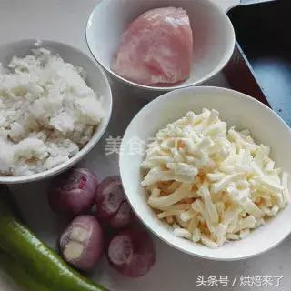 七款香隆的焗飯的做法，美食控們不要錯過了!