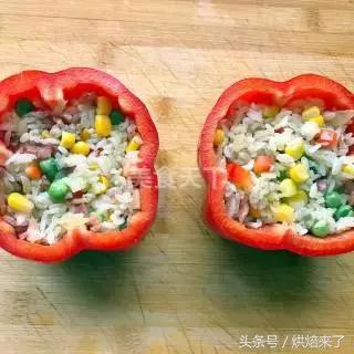 七款香隆的焗飯的做法，美食控們不要錯過了!