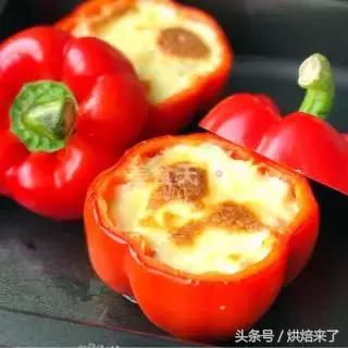 七款香隆的焗飯的做法，美食控們不要錯過了!