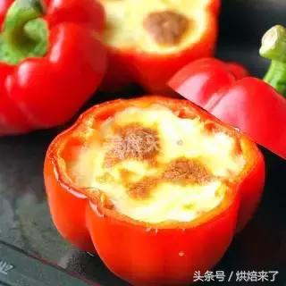 七款香隆的焗飯的做法，美食控們不要錯過了!