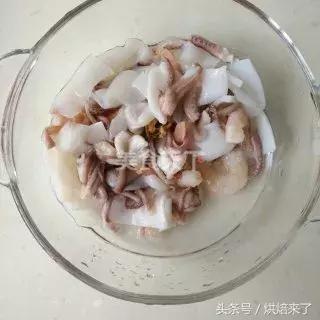 七款香隆的焗飯的做法，美食控們不要錯過了!
