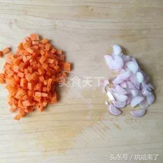 七款香隆的焗飯的做法，美食控們不要錯過了!
