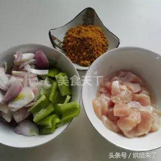 七款香隆的焗飯的做法，美食控們不要錯過了!