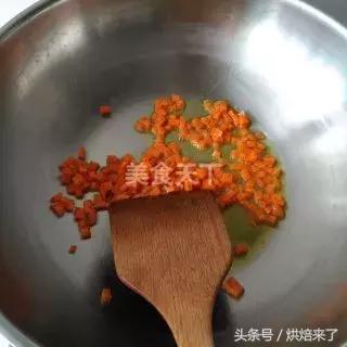 七款香隆的焗飯的做法，美食控們不要錯過了!