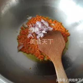 七款香隆的焗飯的做法，美食控們不要錯過了!