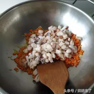 七款香隆的焗飯的做法，美食控們不要錯過了!