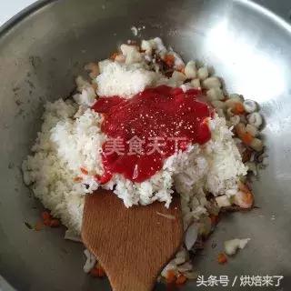 七款香隆的焗飯的做法，美食控們不要錯過了!