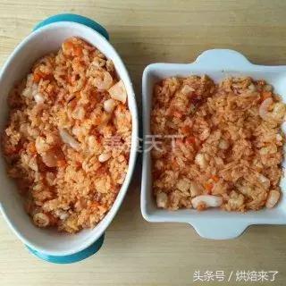 七款香隆的焗飯的做法，美食控們不要錯過了!