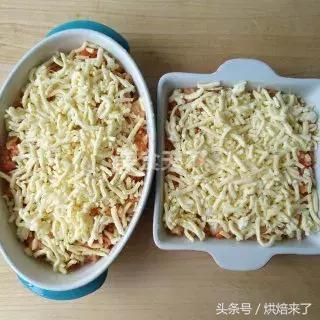 七款香隆的焗飯的做法，美食控們不要錯過了!