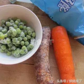 七款香隆的焗飯的做法，美食控們不要錯過了!