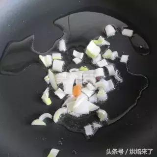 七款香隆的焗飯的做法，美食控們不要錯過了!