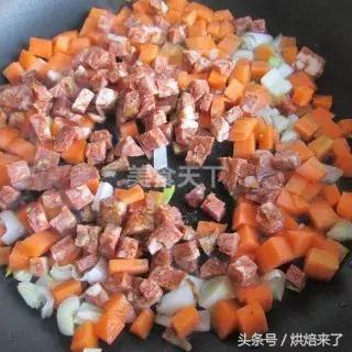 七款香隆的焗飯的做法，美食控們不要錯過了!