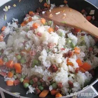 七款香隆的焗飯的做法，美食控們不要錯過了!