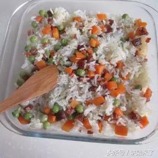 七款香隆的焗飯的做法，美食控們不要錯過了!