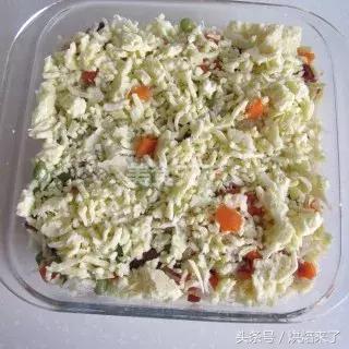 七款香隆的焗飯的做法，美食控們不要錯過了!
