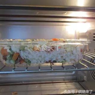 七款香隆的焗飯的做法，美食控們不要錯過了!
