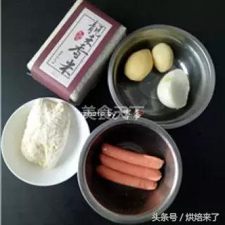七款香隆的焗飯的做法，美食控們不要錯過了!