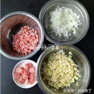 七款香隆的焗飯的做法，美食控們不要錯過了!