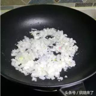 七款香隆的焗飯的做法，美食控們不要錯過了!