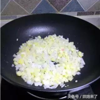 七款香隆的焗飯的做法，美食控們不要錯過了!