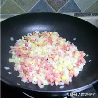 七款香隆的焗飯的做法，美食控們不要錯過了!