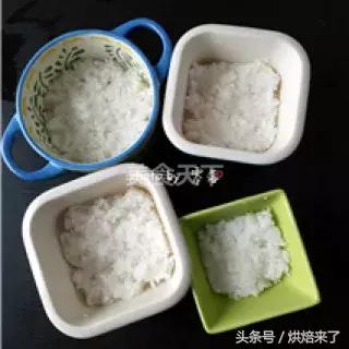 七款香隆的焗飯的做法，美食控們不要錯過了!