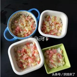 七款香隆的焗飯的做法，美食控們不要錯過了!